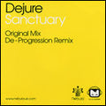 Dejure : Sanctuary (12")