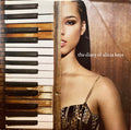 Alicia Keys : The Diary Of Alicia Keys (2xLP, Album, Gat)