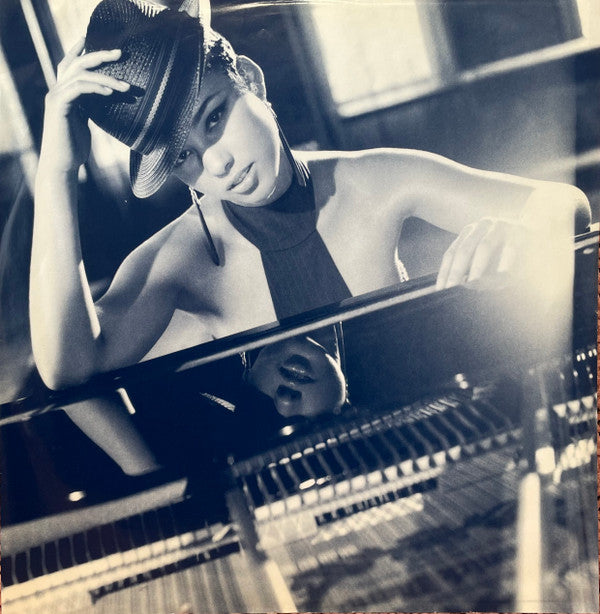 Alicia Keys : The Diary Of Alicia Keys (2xLP, Album, Gat)