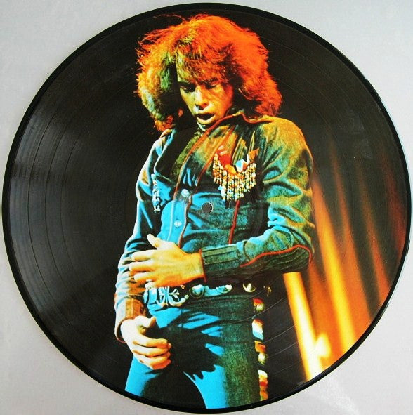 Neil Diamond : His 12 Greatest Hits (LP, Comp, Ltd, Pic)