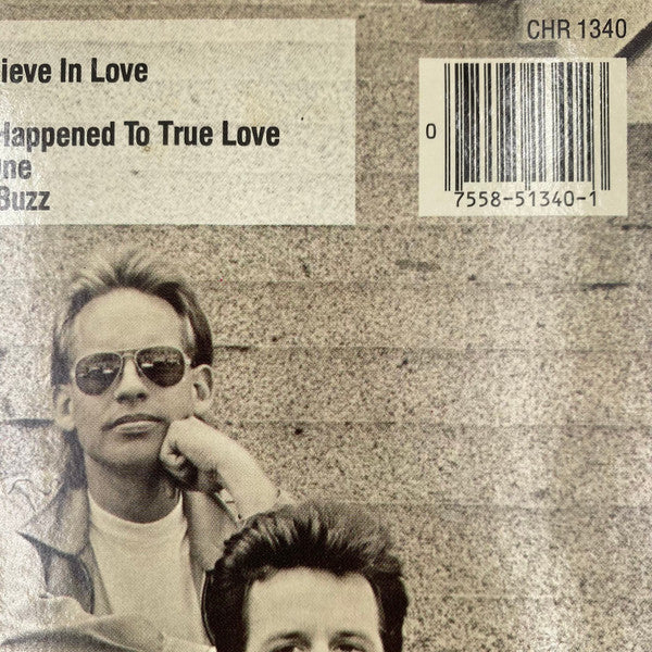 Huey Lewis And The News* : Picture This (LP, Album, PRC)