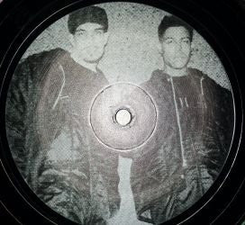 Inner Mission : Move (12")