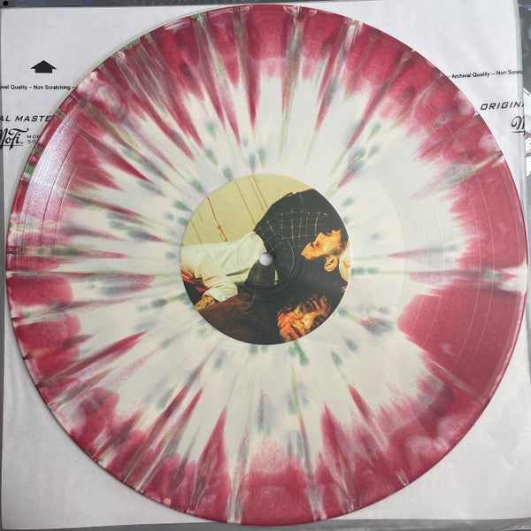 SeeYouSpaceCowboy, If I Die First : A Sure Disaster (12", S/Sided, EP, Bon)