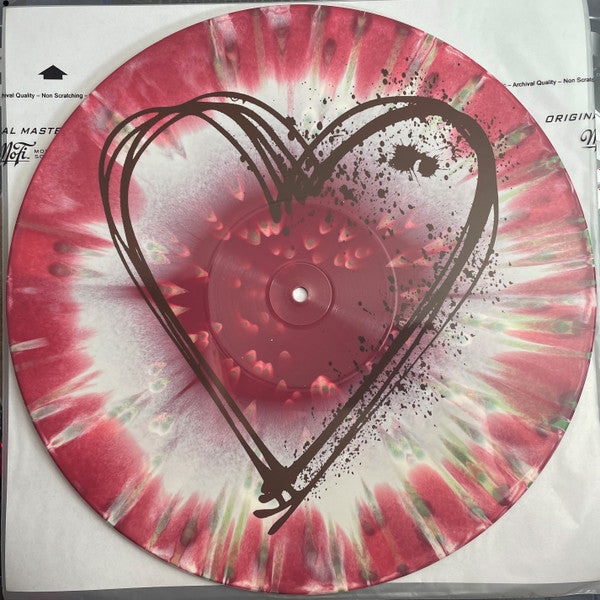 SeeYouSpaceCowboy, If I Die First : A Sure Disaster (12", S/Sided, EP, Bon)