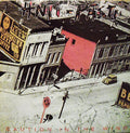 Anti-Pasti : Caution In The Wind (LP, Album, RE)