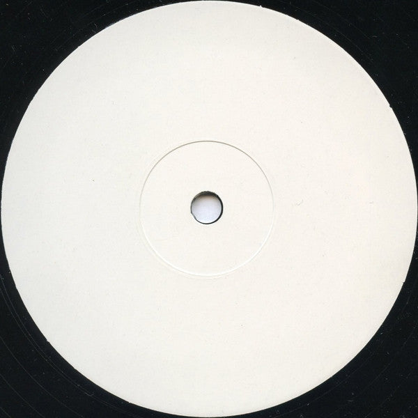 Dave Clarke : Way Of Life (12")