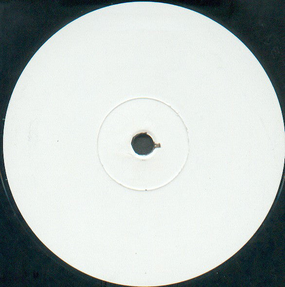 Tom Wilson : Techno Cat (12", W/Lbl)