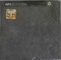AFI : Bodies (LP, Album, Whi)