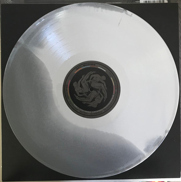 AFI : Bodies (LP, Album, Whi)