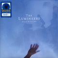 The Lumineers : Brightside (LP, Album, Blu)