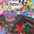 Peyton (3) : PSA (LP, Album)