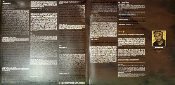 Akon : Konvicted (2xLP, Album, Dlx, RE)