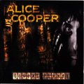 Alice Cooper (2) : Brutal Planet (2xLP, Album, RSD, Ltd, RE, Bru)