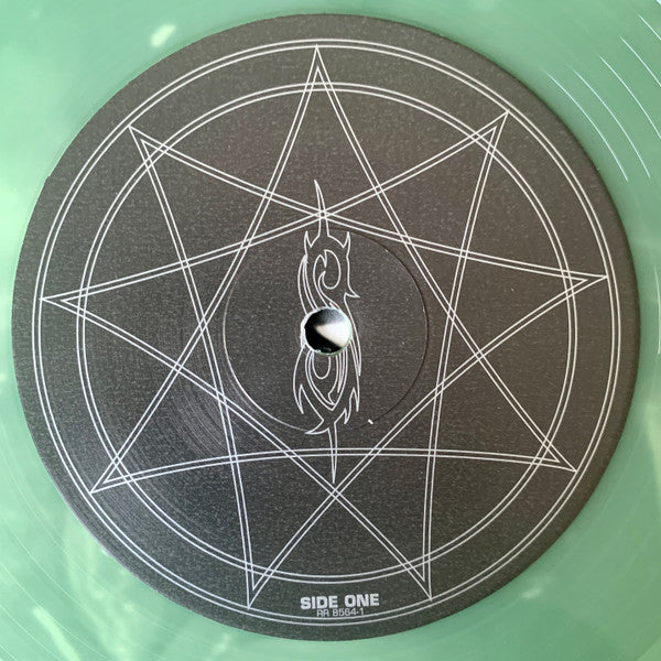 Slipknot : Iowa (2xLP, Album, Ltd, RE, Gre)