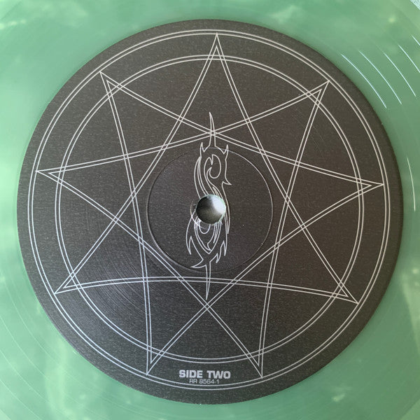 Slipknot : Iowa (2xLP, Album, Ltd, RE, Gre)