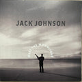 Jack Johnson : Meet The Moonlight (LP, Album, Ltd, Sil)