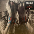 Grey Daze : The Phoenix (LP, Album, Gre)
