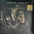 Arch Enemy : Deceivers (LP, Album, Ltd, Mul)
