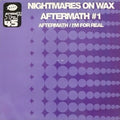Nightmares On Wax : Aftermath #1 (12")