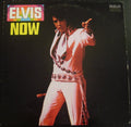 Elvis Presley : Elvis Now (LP, Album, Roc)