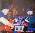 Billy Strings : Me / And / Dad (LP, Album)