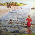 Genesis : Foxtrot (LP, Album, RE)