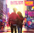 Kid Cudi : Entergalactic (LP, Album)