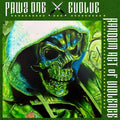 Pawz One X Evolve (11) : Random Act Of Violence (LP)