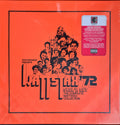 Various : Wattstax '72 Soul'd Out (The Complete Wattstax Collection) (12xCD + Box, Ltd)