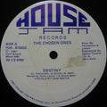 The Chosen Ones : Destiny (12")