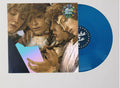 Phoenix : Alpha Zulu (LP, Album, Ltd, Blu)