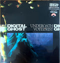 Underoath : Voyeurist: Digital Ghost (LP, RSD, Ltd, San)
