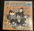 Plain White T's : Every Second Counts  (LP, Album, Ltd, RE, Blu)