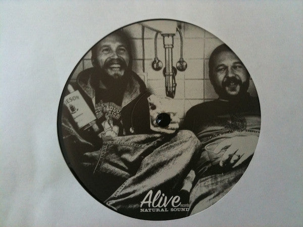 Left Lane Cruiser : Junkyard Speed Ball (LP, Album, Ltd)