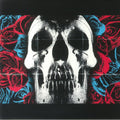 Deftones : Deftones (LP, Album, Ltd, RE, Red)