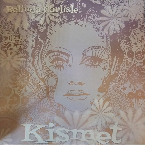 Belinda Carlisle : Kismet  (LP, EP, Pur)
