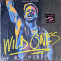 Kip Moore : Wild Ones (2xLP, Album, Dlx, Blu)