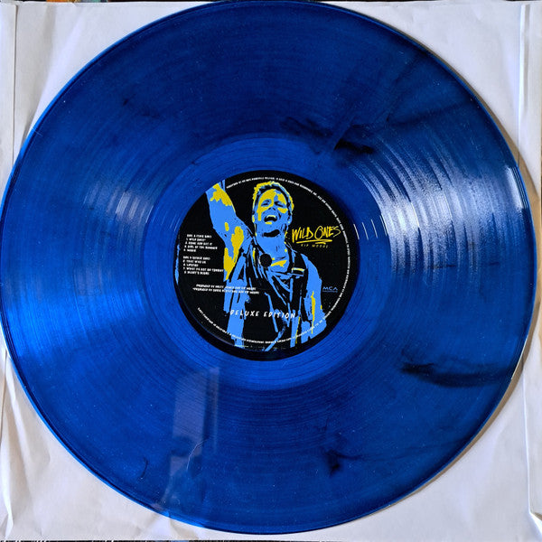 Kip Moore : Wild Ones (2xLP, Album, Dlx, Blu)