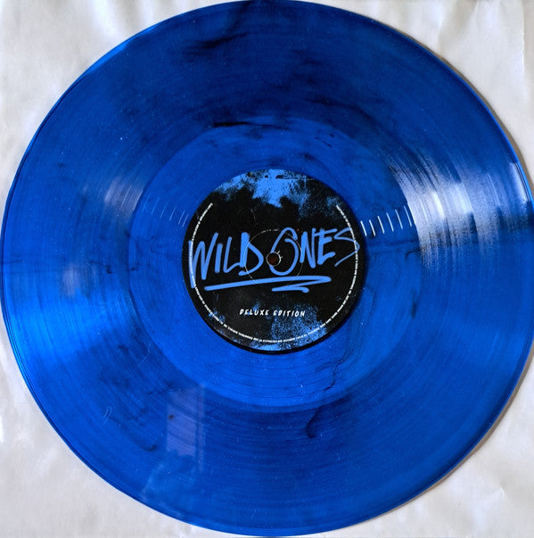 Kip Moore : Wild Ones (2xLP, Album, Dlx, Blu)
