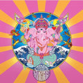 Kula Shaker : Natural Magick (LP, Album, Ltd, Tie)