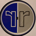 Dave Randall & Sol Ray : Let Your Mind Go (12")
