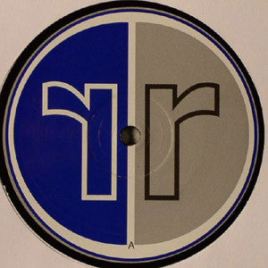 Dave Randall & Sol Ray : Let Your Mind Go (12")
