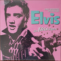 Elvis* : The Elvis Tapes (LP, Cle)