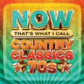 Various : Now That’s What I Call Country Classics 70s (LP, Comp, Tra)