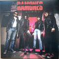 Ramones : Halfway To Sanity (LP, Album, RE, GZ )