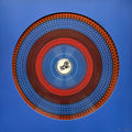 George Harrison : Electronic Sound (LP, Album, RSD, Ltd, Num, Pic, RE, Zoe)