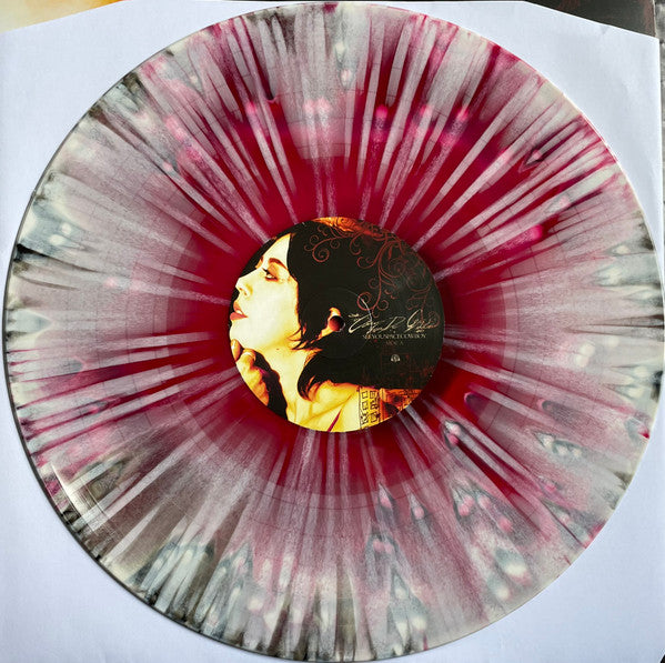 SeeYouSpaceCowboy : Coup De Grâce (LP, Album, Ltd, Red)
