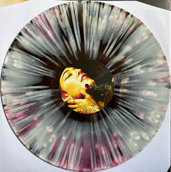 SeeYouSpaceCowboy : Coup De Grâce (LP, Album, Ltd, Red)