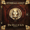 Stephen Ragga Marley* : Revelation Pt. II (The Fruit Of Life) (2xLP, Album, RSD, Ltd, Gol)