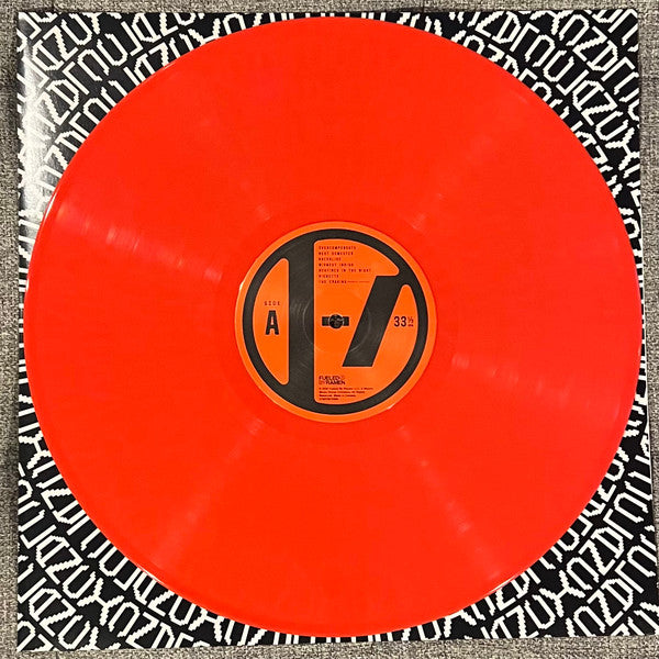 Twenty One Pilots : Clancy (LP, Ltd, Red)